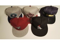 cayler and sons hats